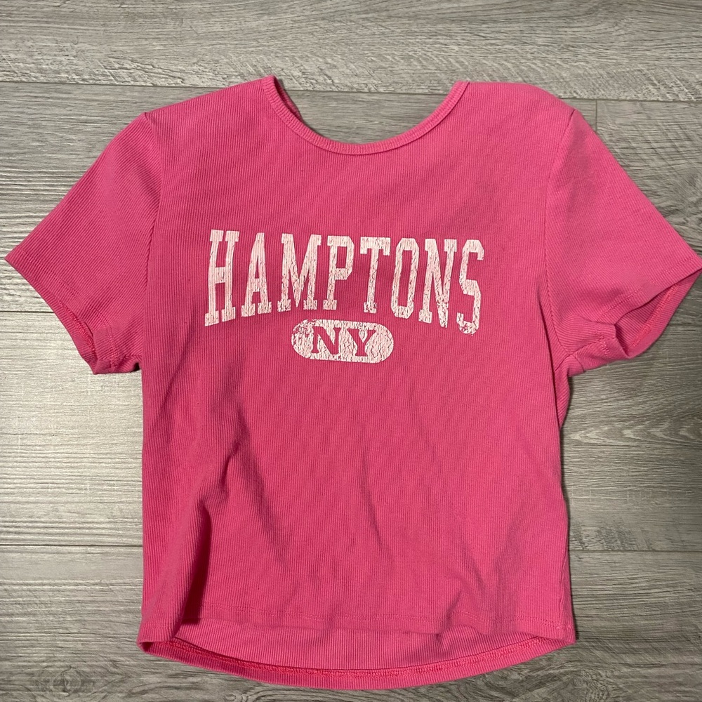 Aeropostale top